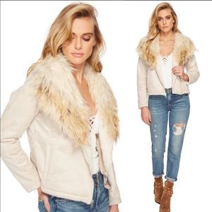 LAST CALL! BB Dakota Moto Jacket